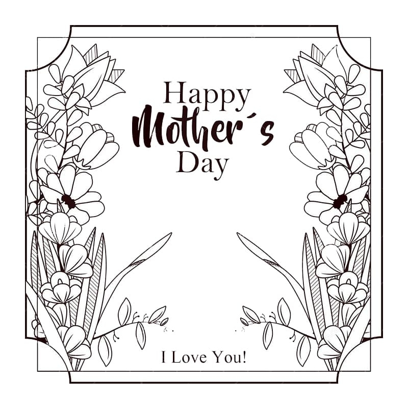 Printable Mothers Day Cards Free Download And Print For You 