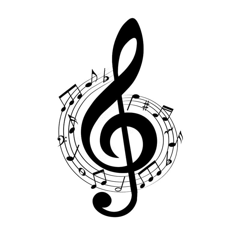 printable music notes flash cards