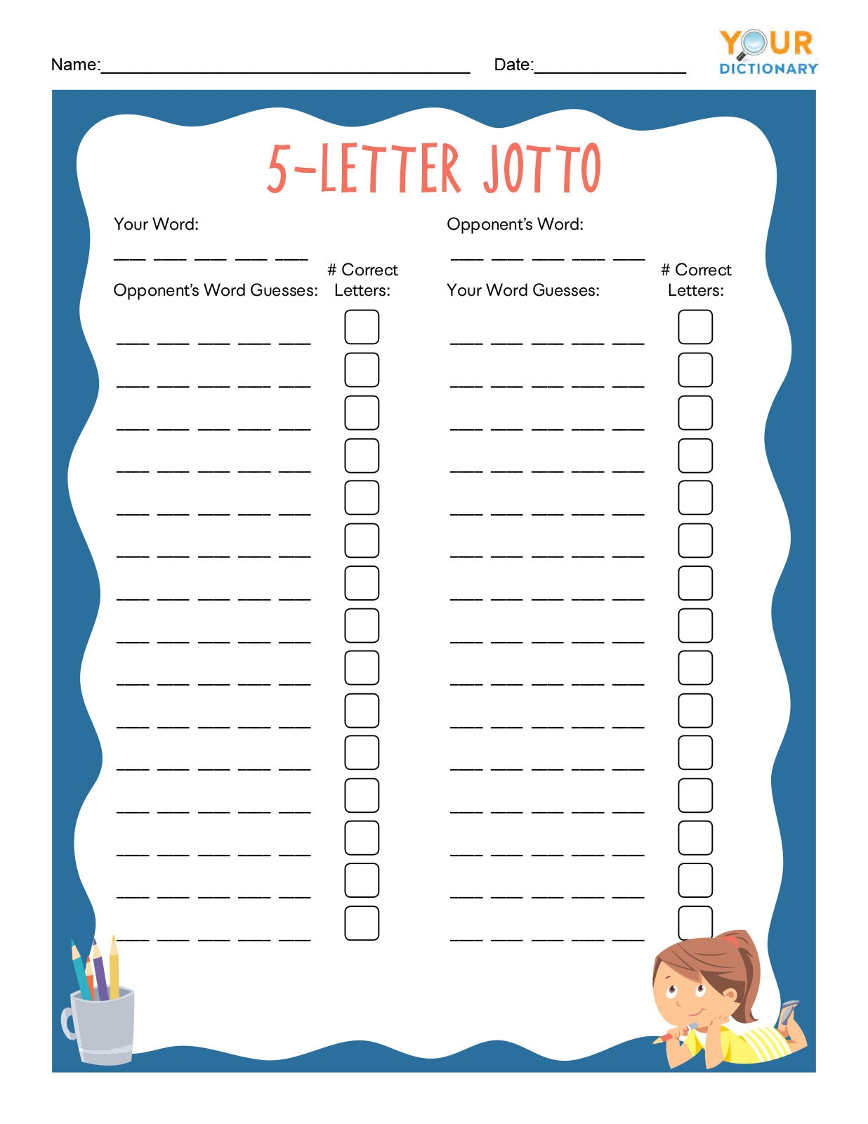 Printable Paper Games For Adults Printable JD