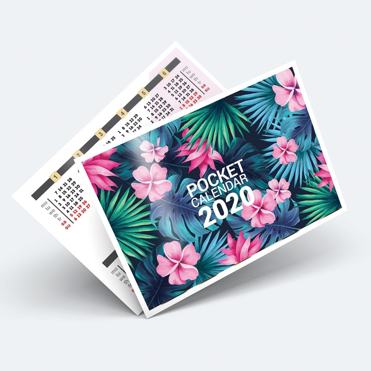 printable pocket chart cards