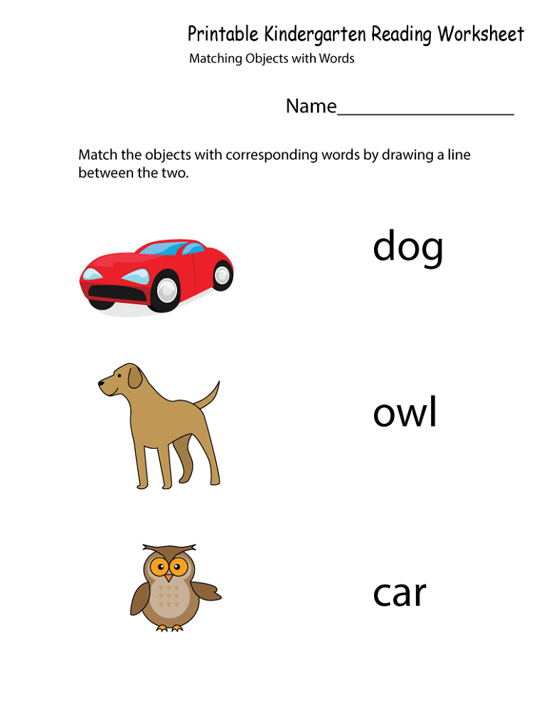 preschool activities free printable worksheets
