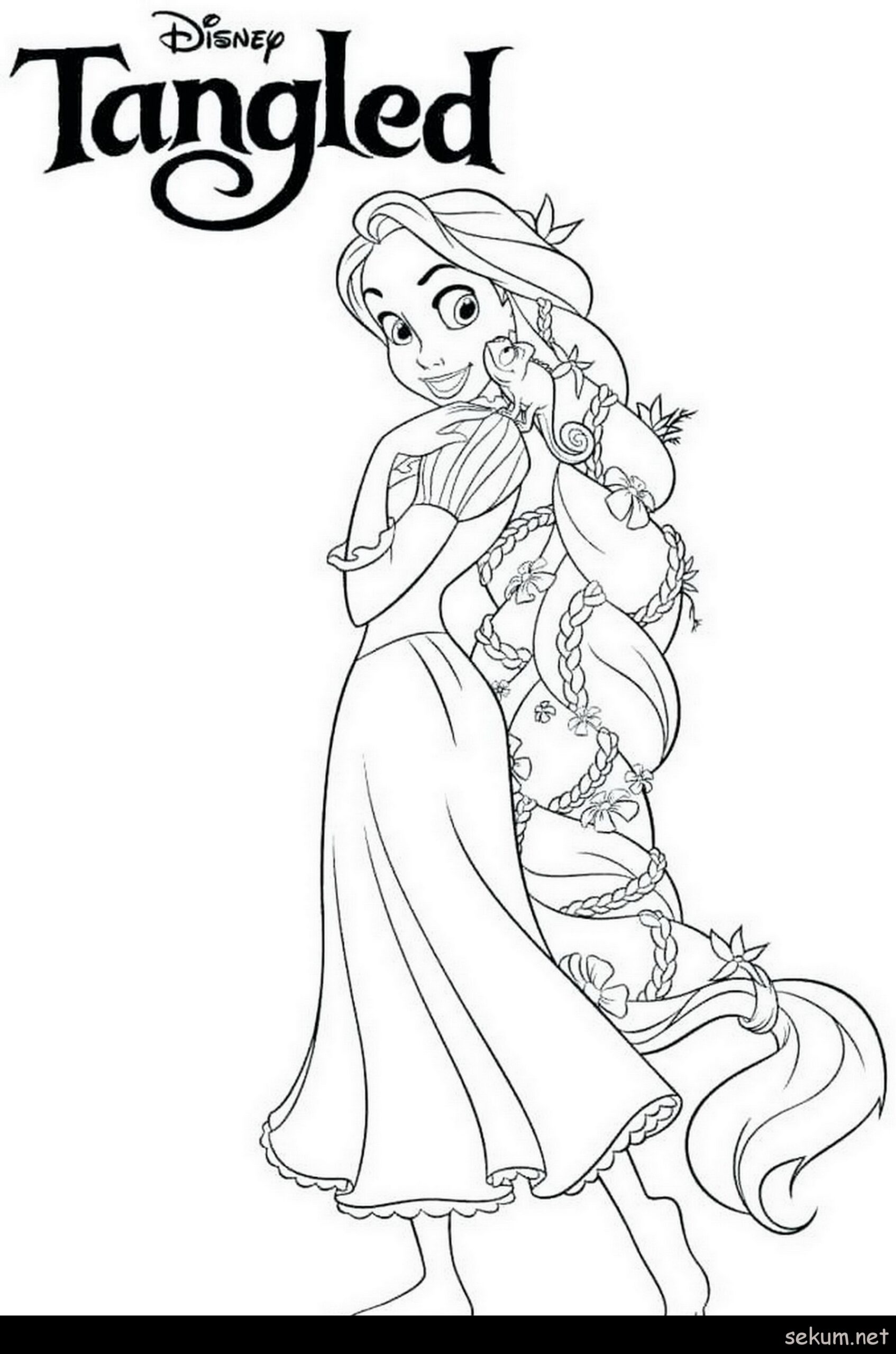 Coloring Pages Games