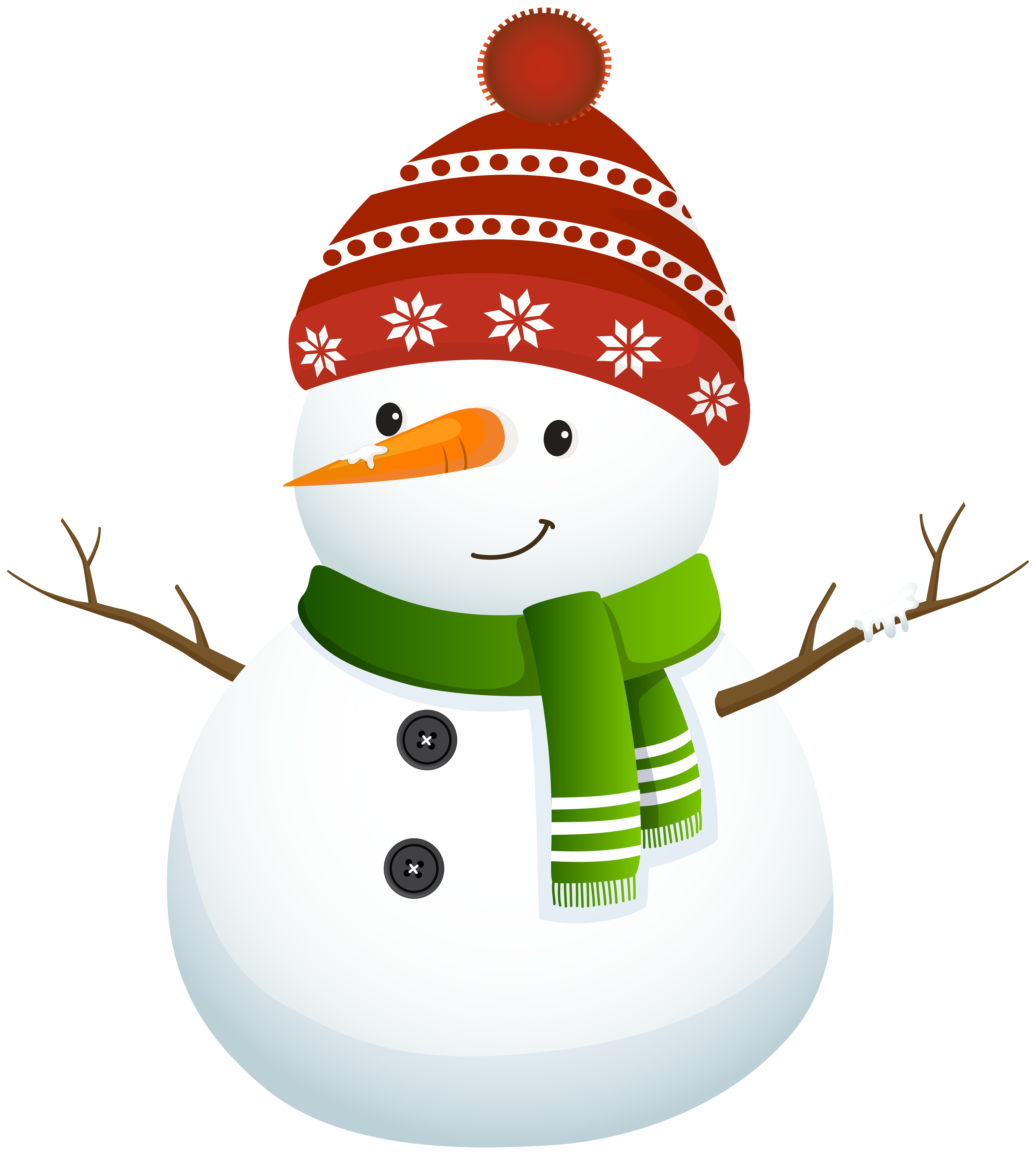 free printable snowman pictures for kids