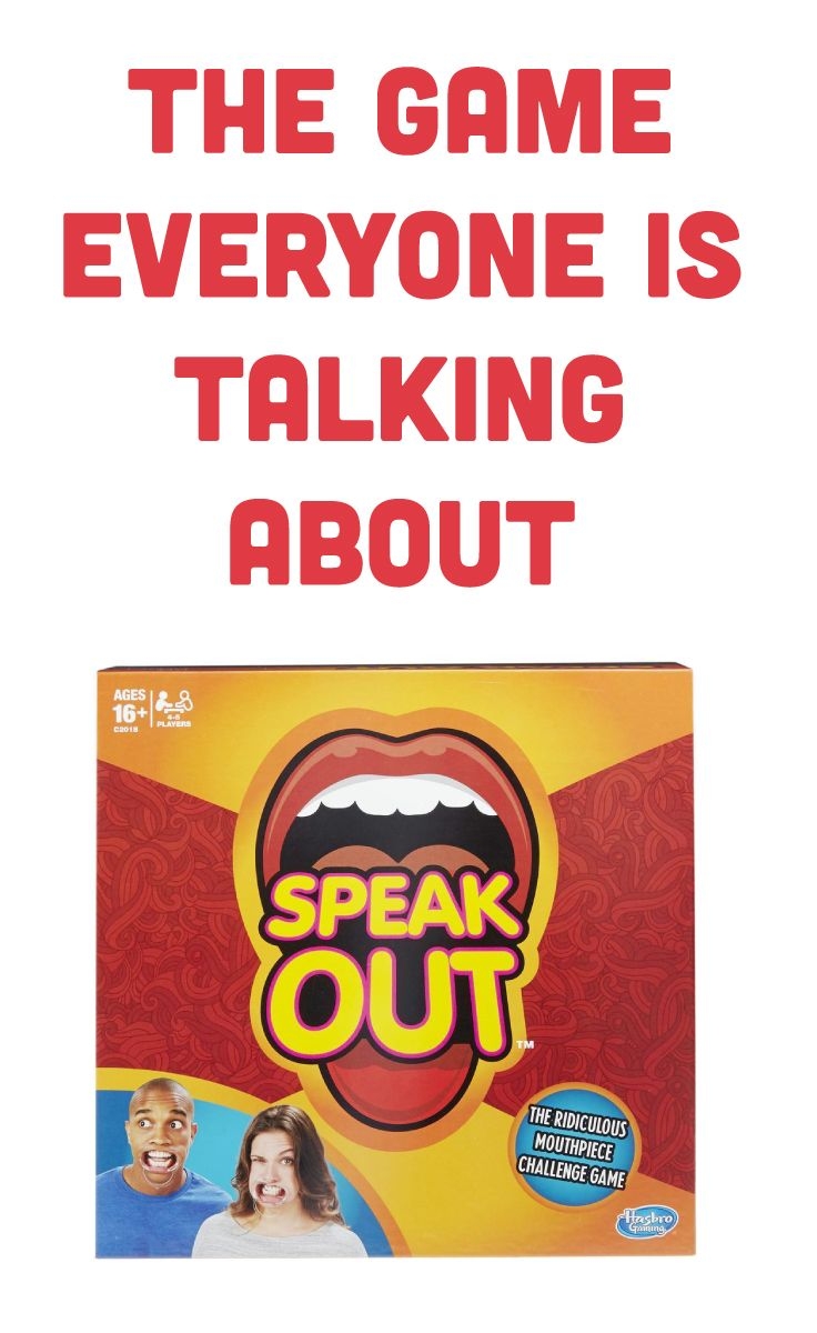 Printable Speakout Cards Printable Word Searches