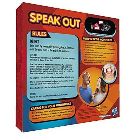 Printable Speakout Cards Printable Word Searches