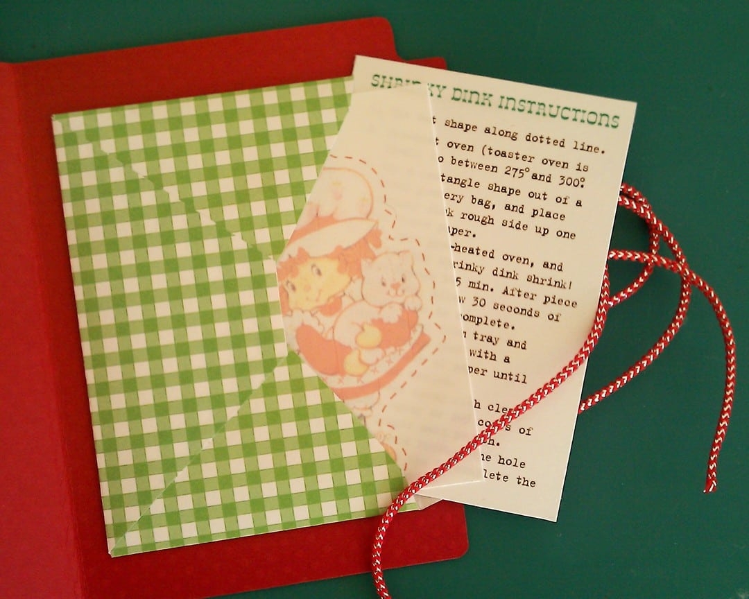 Printable Strawberry Shortcake Invitation Template Free
