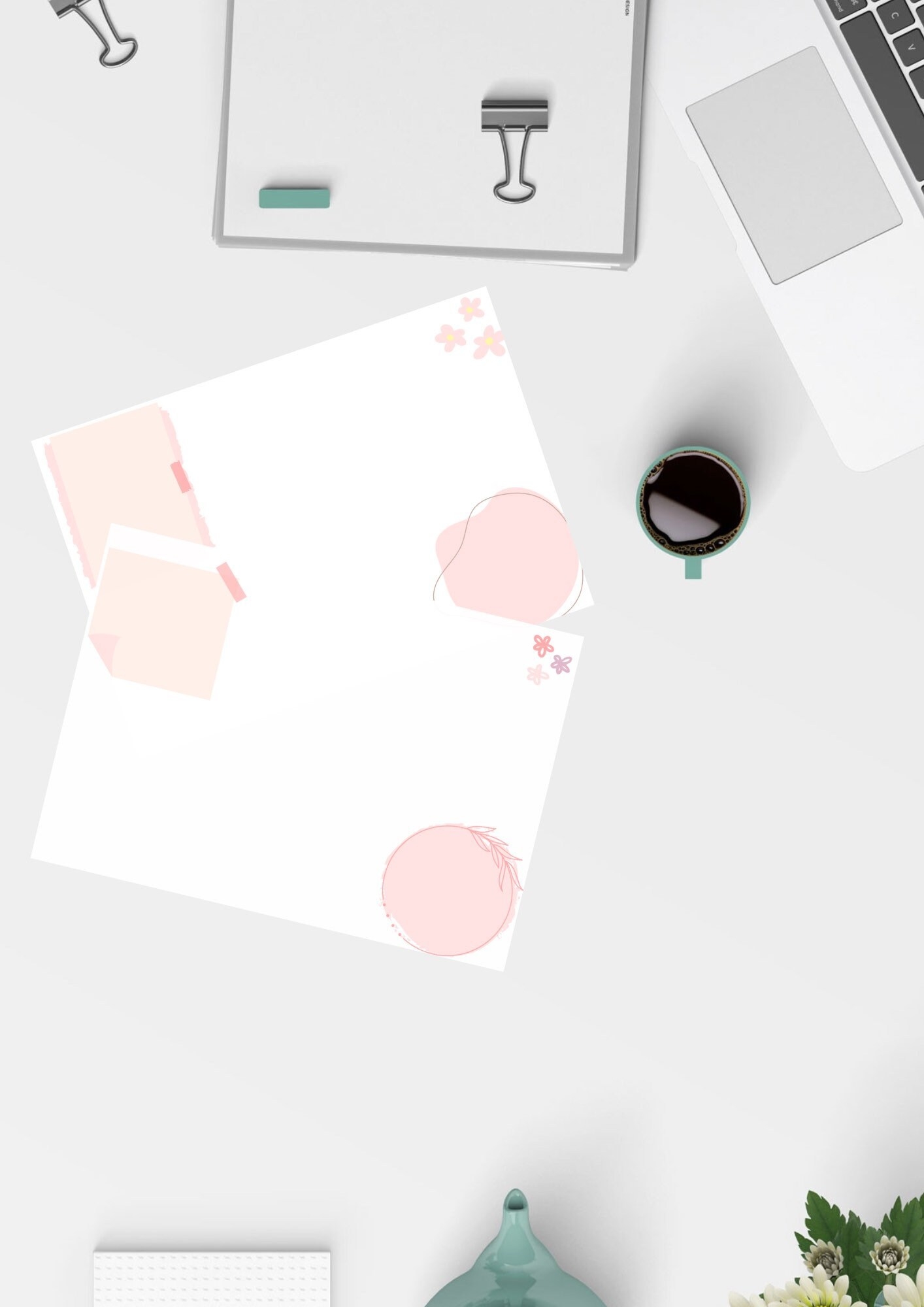 Printable Study Note Template Etsy