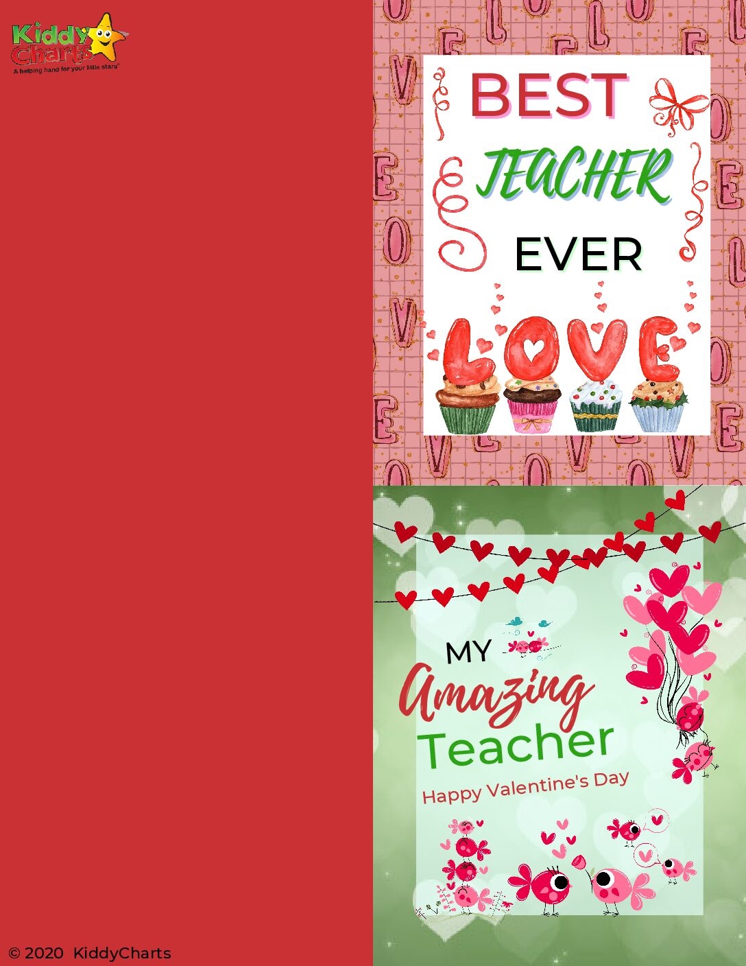 Printable Teacher Valentine Cards Free Printable Word Searches
