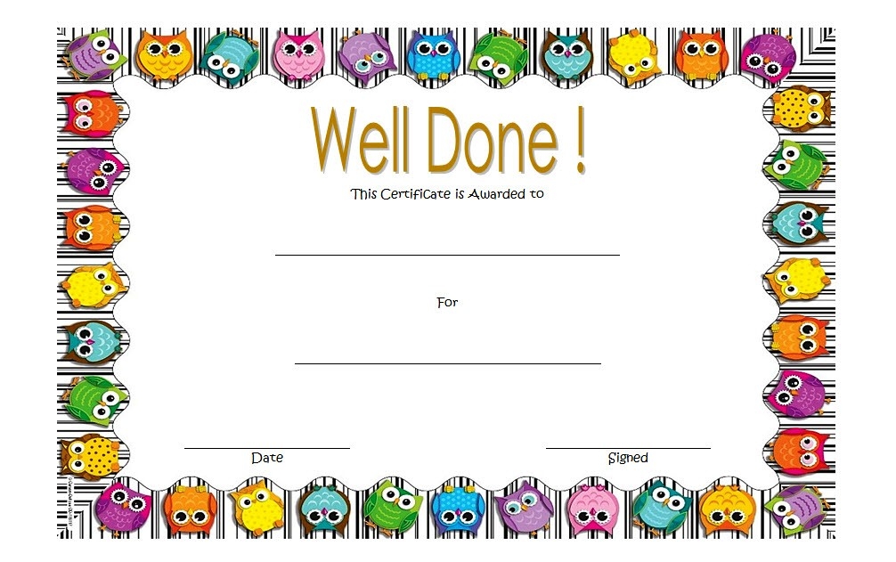 printable well done cards
