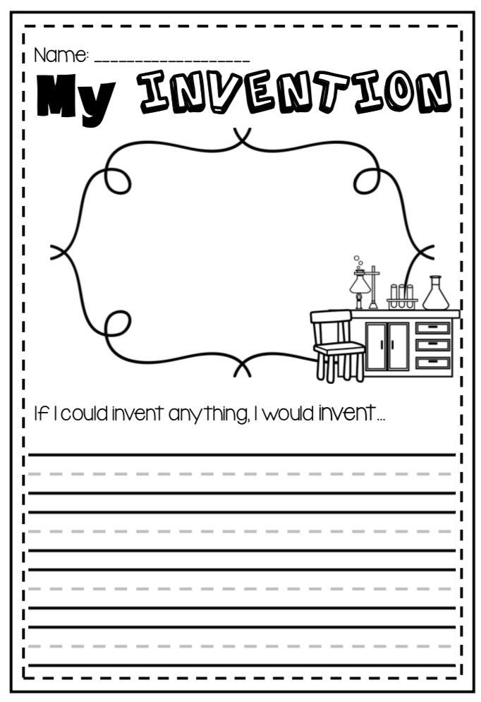 Printable Writing Prompt Pictures Gertrude M Martin