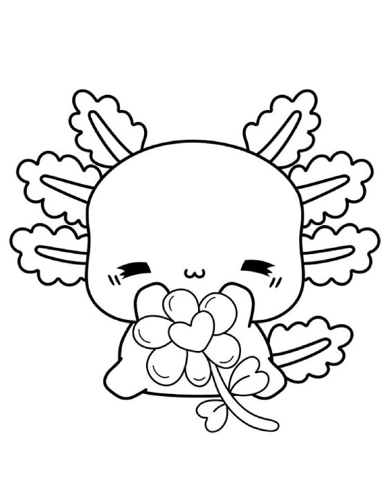 free coloring pages for procreate