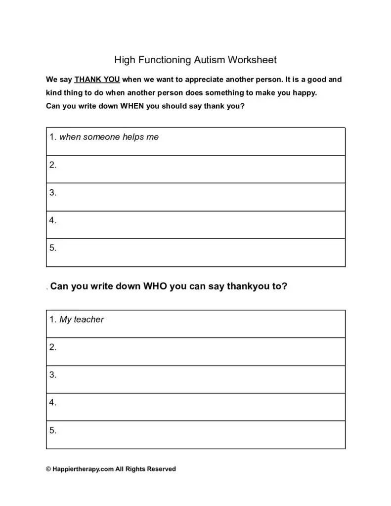 PTSD C P Exam Worksheet HappierTHERAPY