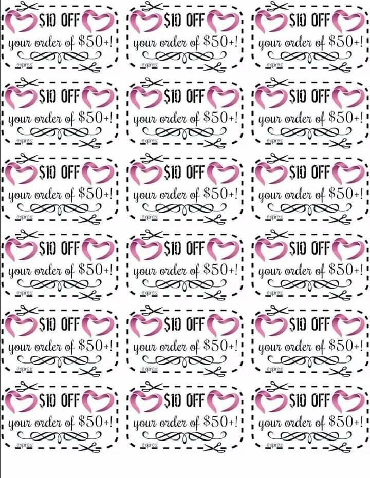 Pure Romance Printable Order Form Printable Forms Free Online