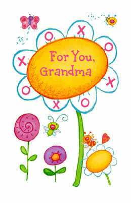 quot World 39 s Nicest Grandma quot Mother 39 s Day Printable Card Blue Mountain