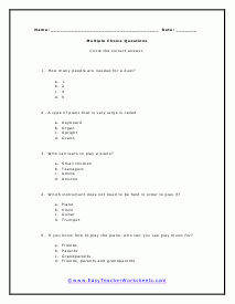 Reading Worksheets For 3rd Graders Worksheets Library