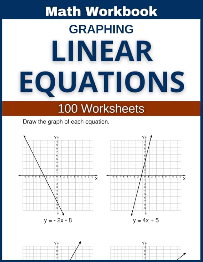Representing Linear Functions Linear Function Teaching Algebra 