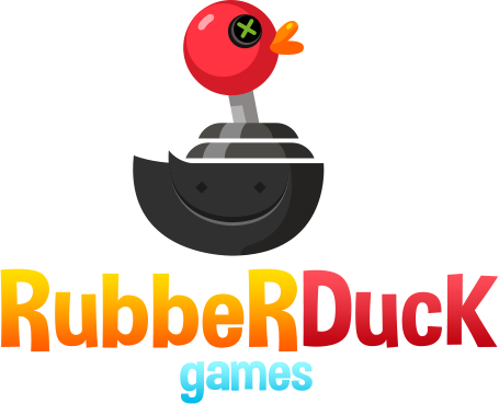Rubber Duck Games GDWC Game Development World Championship