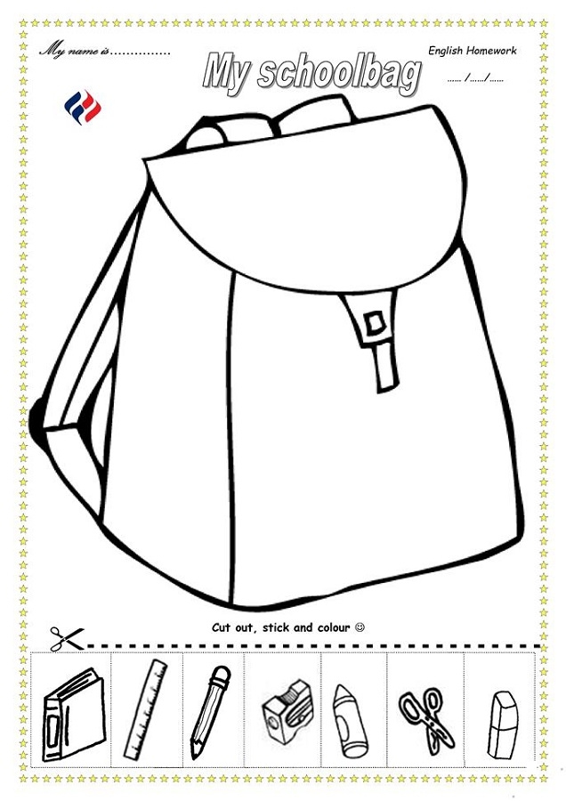 free school worksheets