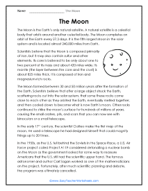 Science Worksheets Worksheets Library