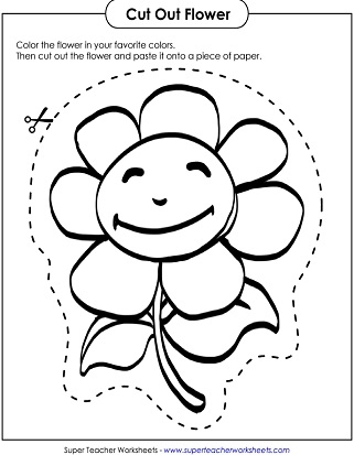 Scissor Activities Cutting Skills Worksheets Worksheets Library