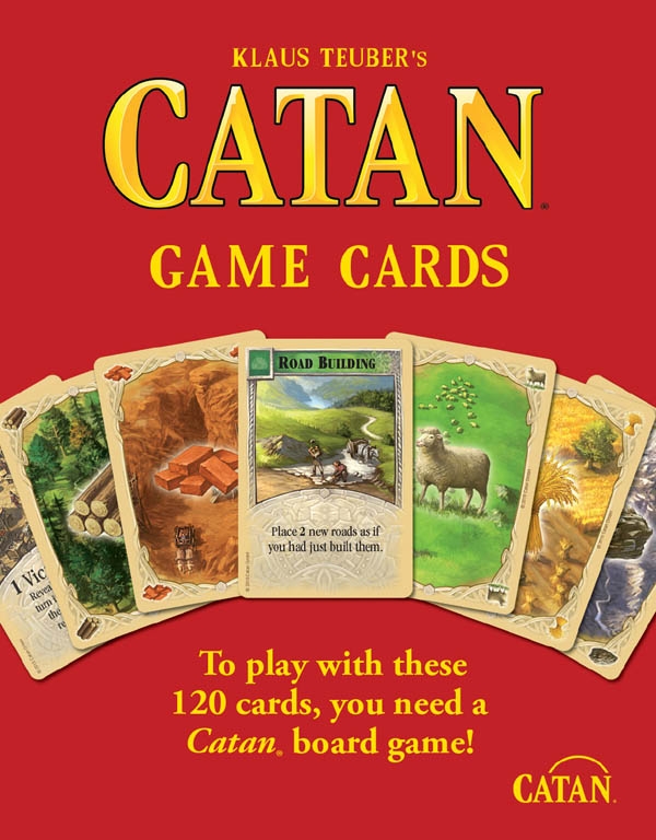 Settlers Of Catan Cards Tigerpassl