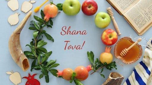 Shana Tova Rona Fischman