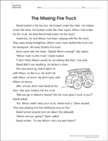 Short Stories For Kids Printable Kids Matttroy