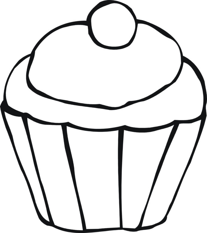 Simple Coloring Pages Coloring Print