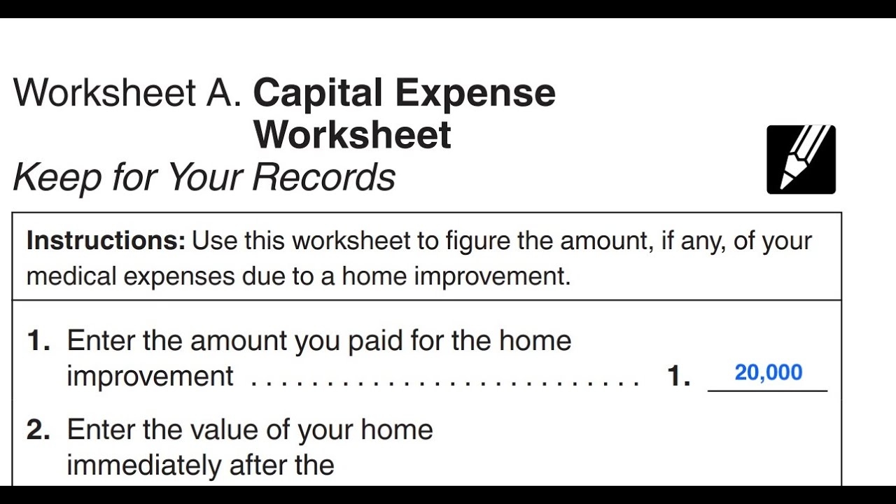 irs social security worksheet pdf