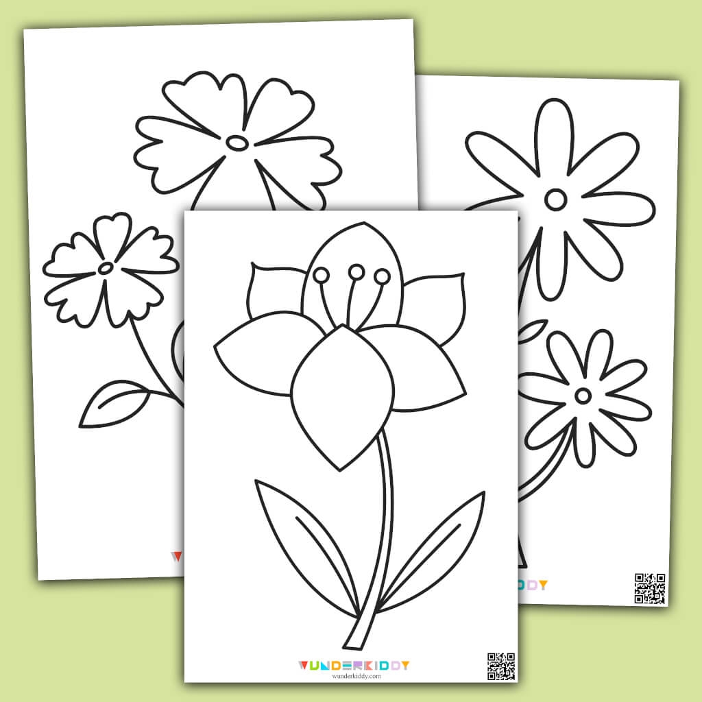free coloring pages for birthdays printable