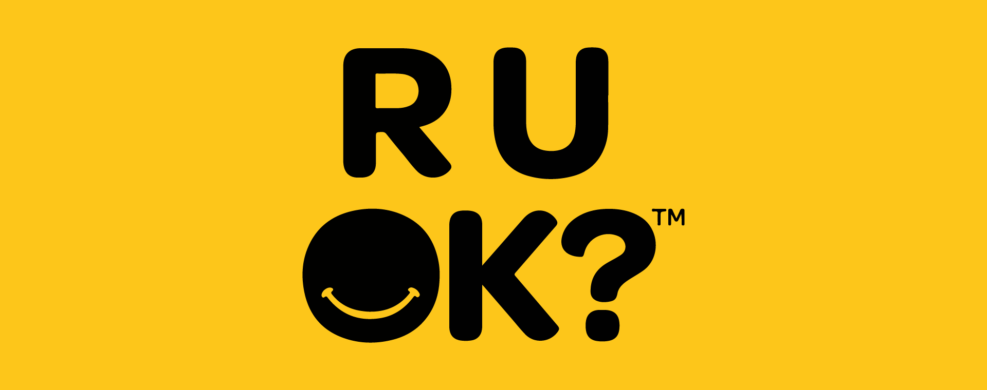 Sunshine Coast RU OK Day Australia 2019 Actual Marketing
