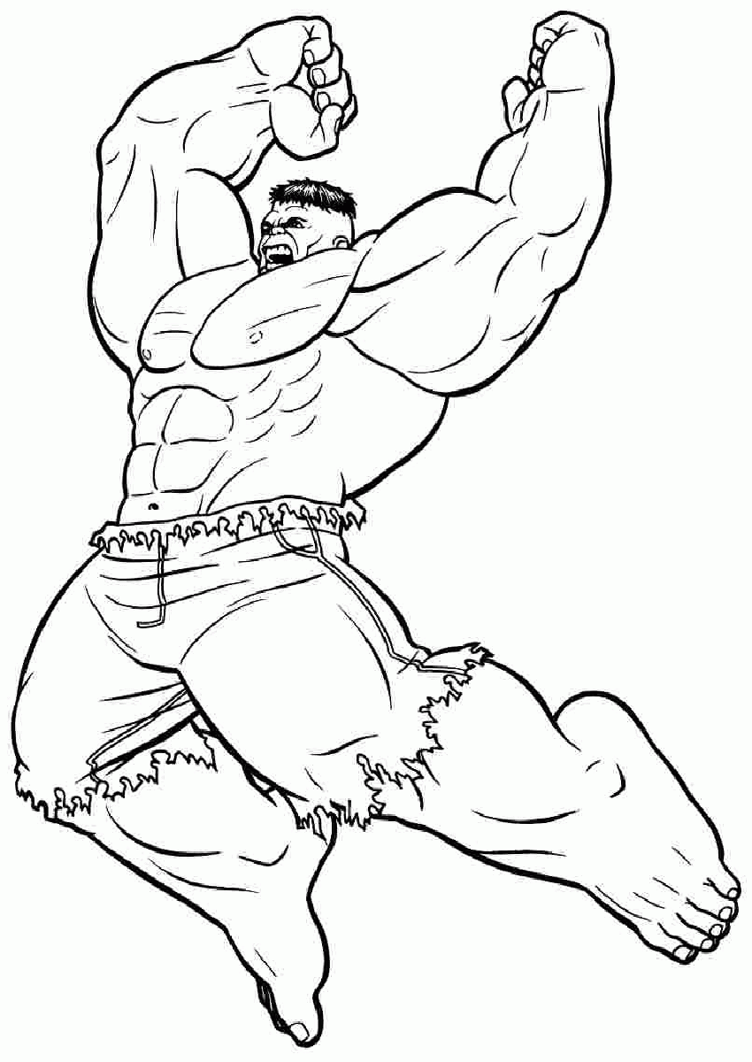 Superhero Coloring Pages Pdf Coloring Home
