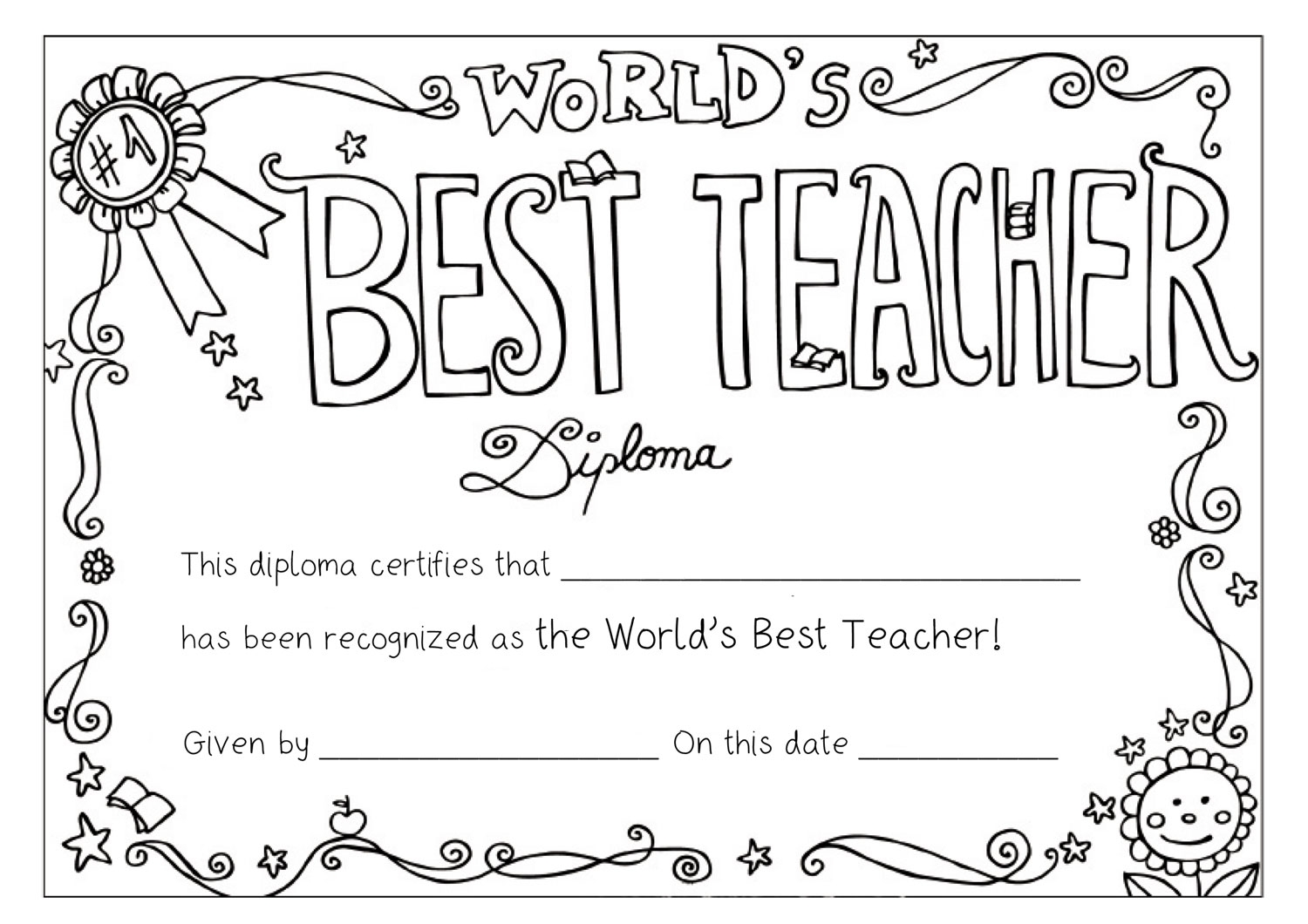 Teacher Coloring Pages Best Coloring Pages For Kids