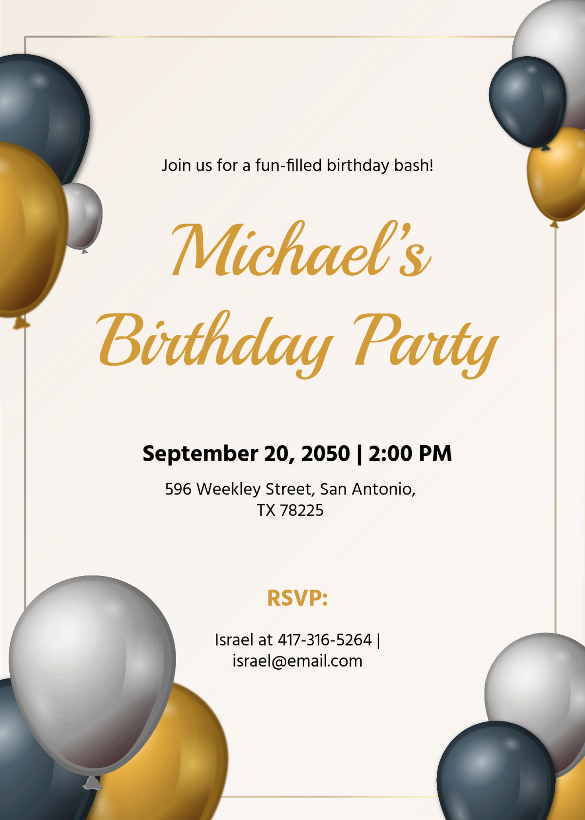 Tombstone Unveiling Invitation Cards Templates Free Infoupdate