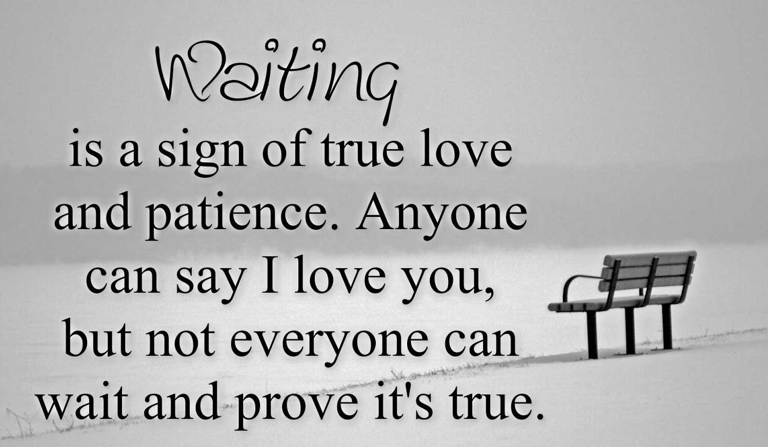 True Love Waits Wallpapers Top Free True Love Waits Backgrounds 
