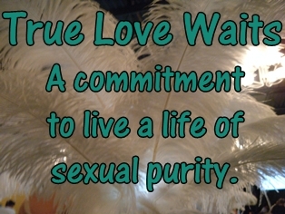 printable true love waits commitment cards