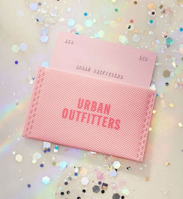 Urban Outfitters Gift Card Artofit