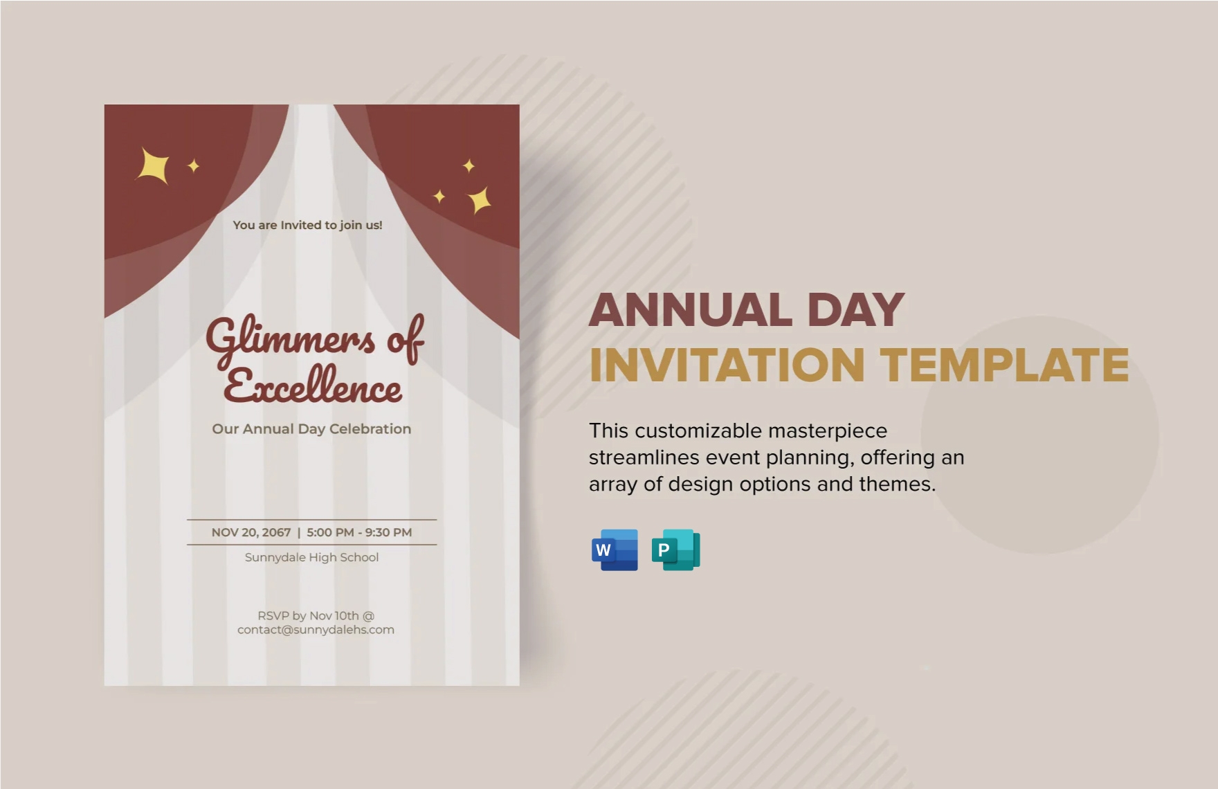 Valentine 39 s Day Dinner Invitation Template In Illustrator PSD Pages 