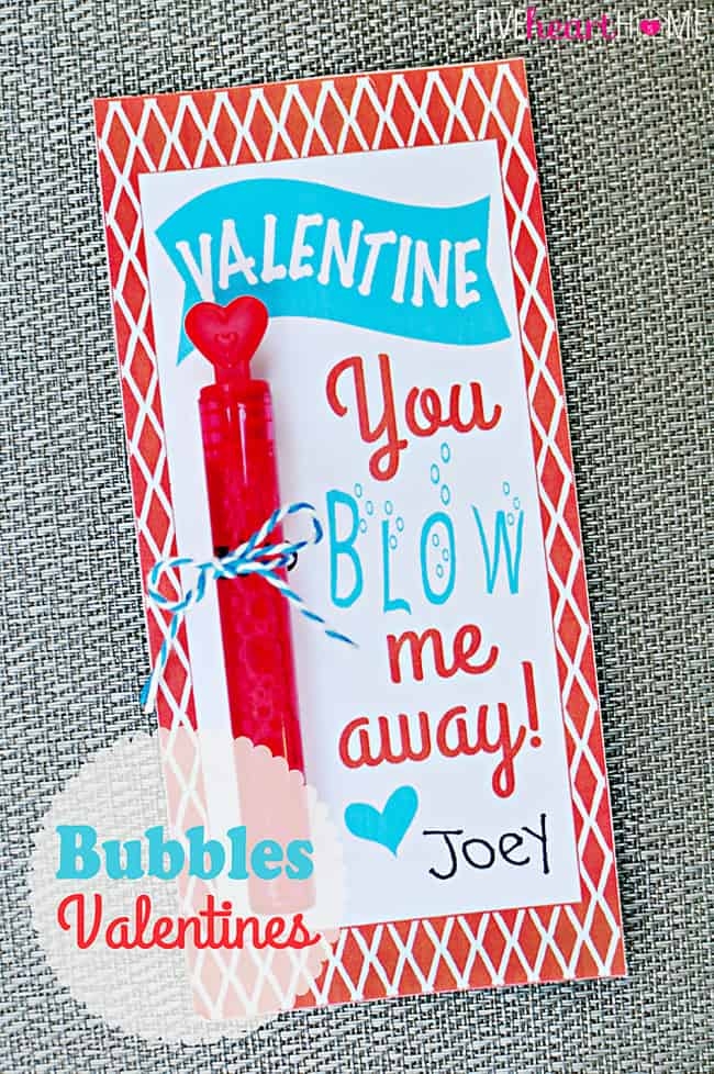 Valentine Bubbles Printable Free Valentine Printable Vrogue co