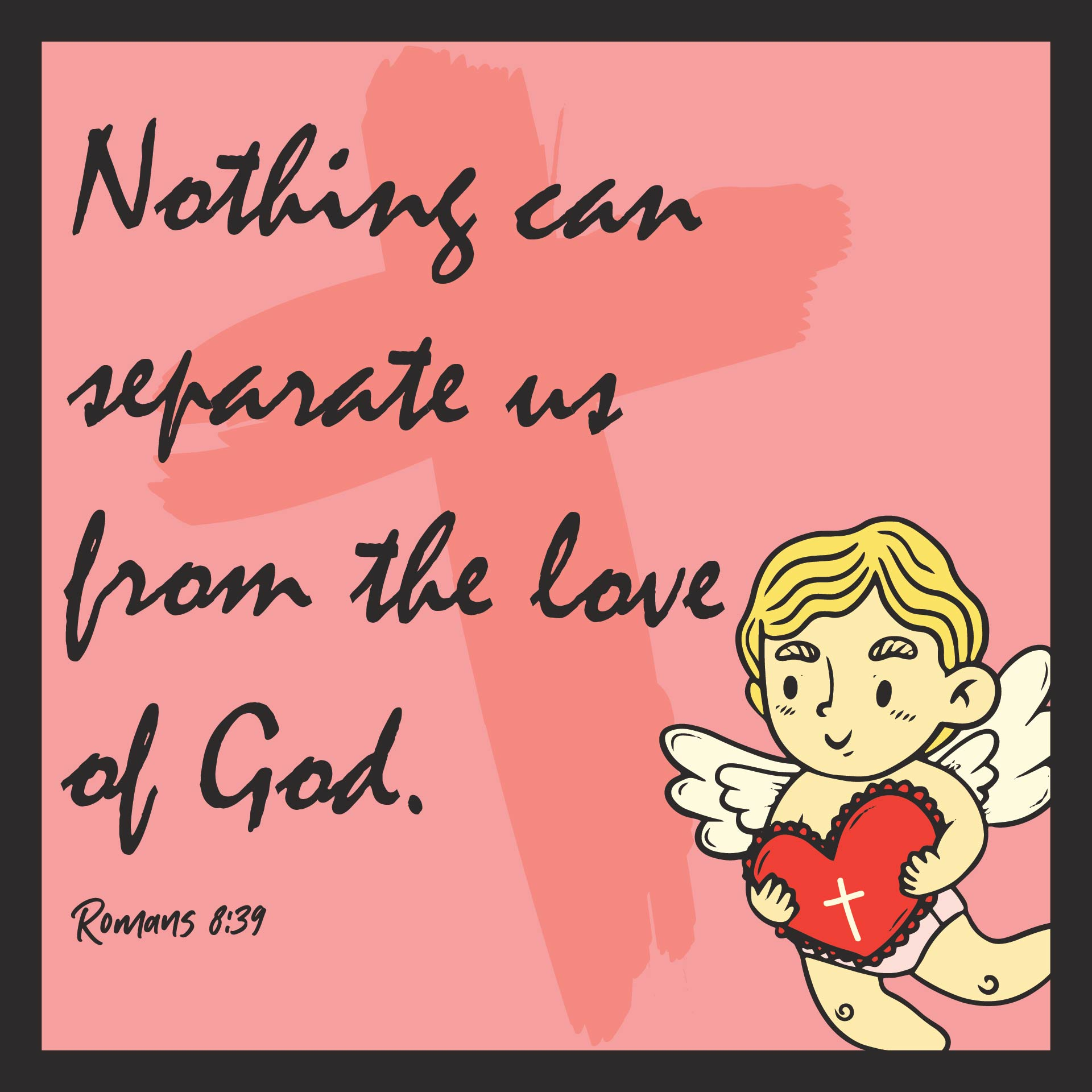 Valentine Scripture Cards 10 Free PDF Printables Printablee
