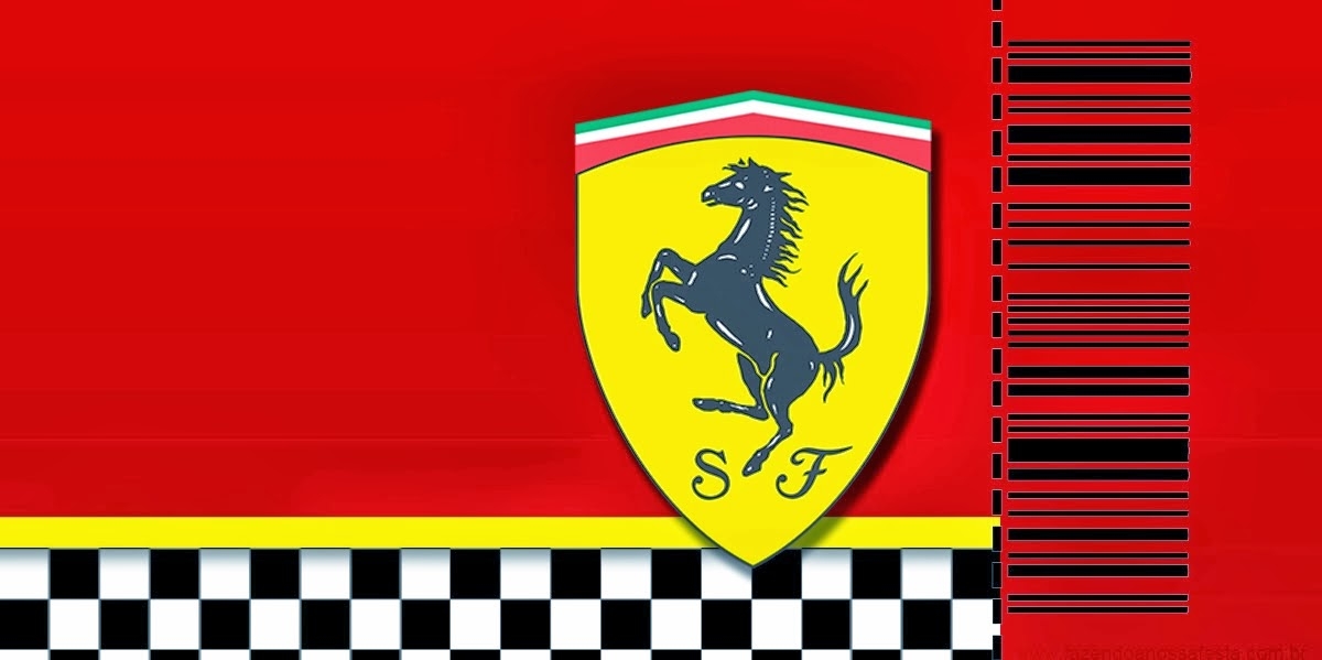 View Ferrari Party Invitations Gif US Invitation Template