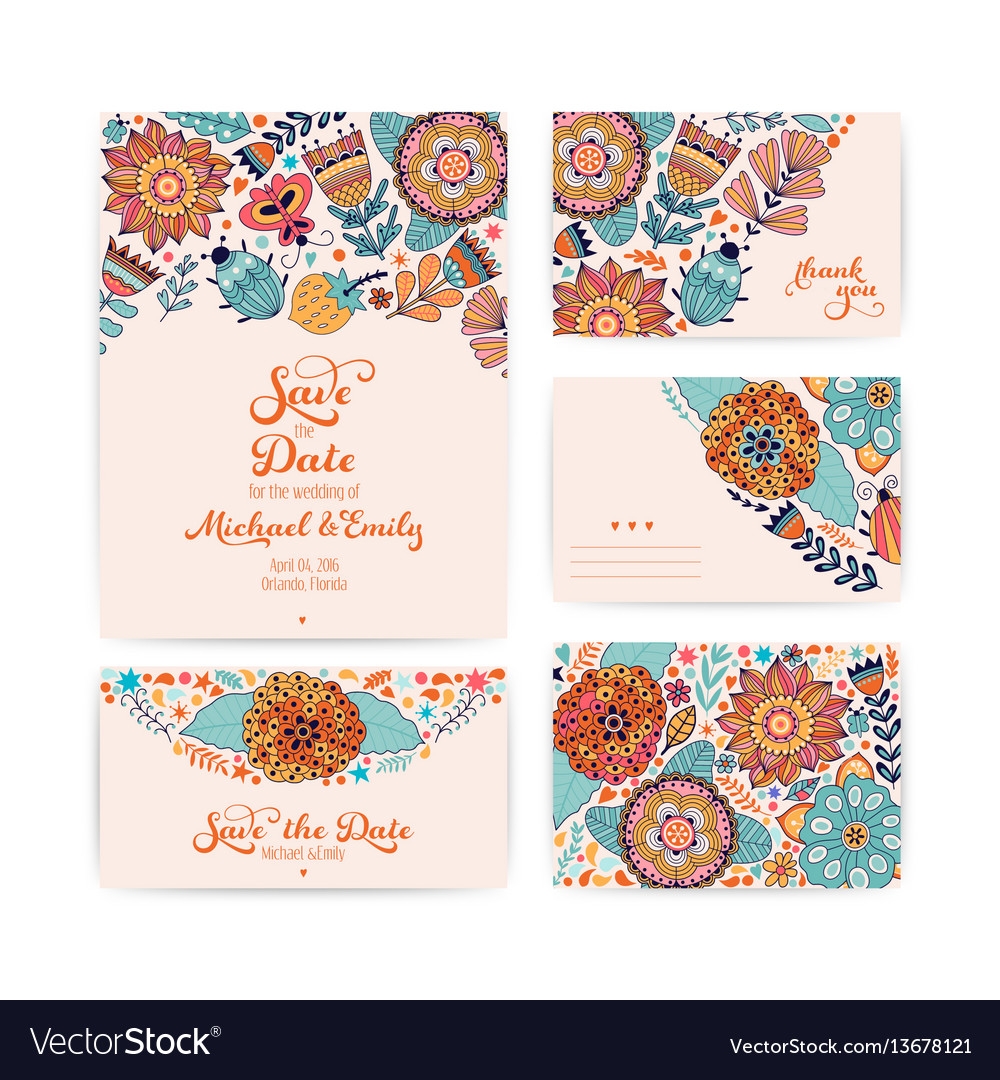 envelope for invitation template