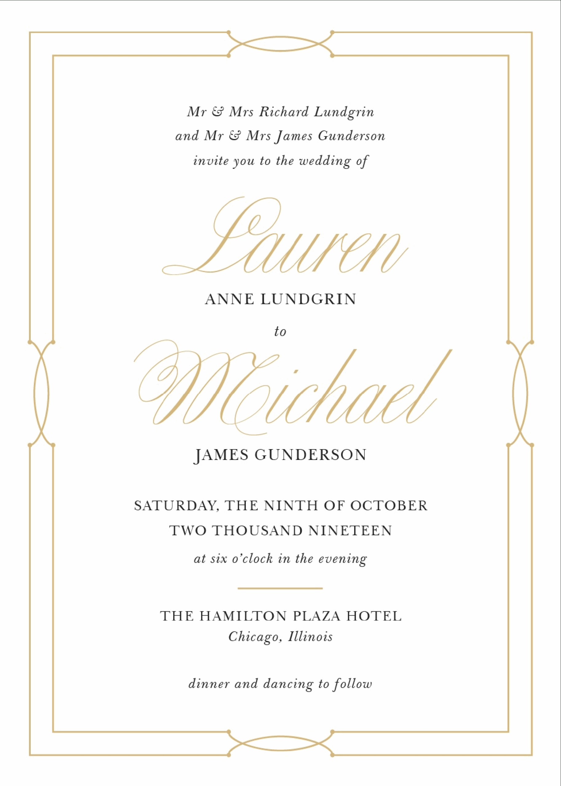 Wedding Invitation Wording Samples Free Printable Registry Cards 