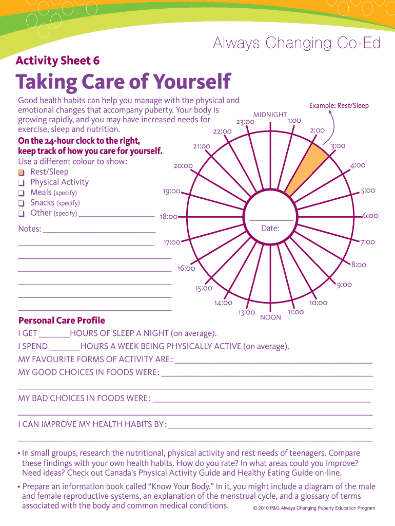 Wellness Printable Worksheets For Adults Printable Worksheets
