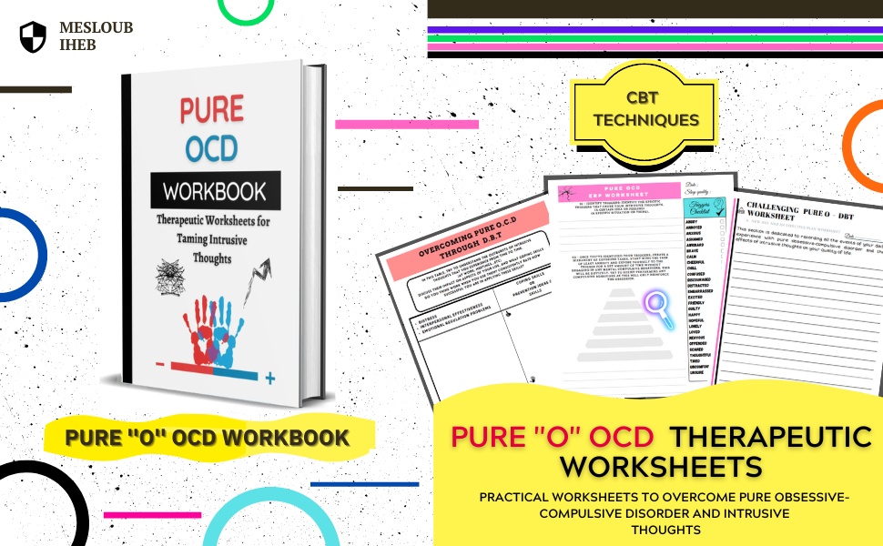 Worksheets ACT Beyond OCD Worksheets Library