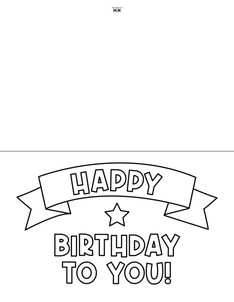 ZOOM Printables Birthday Card PBS Kids 59 OFF