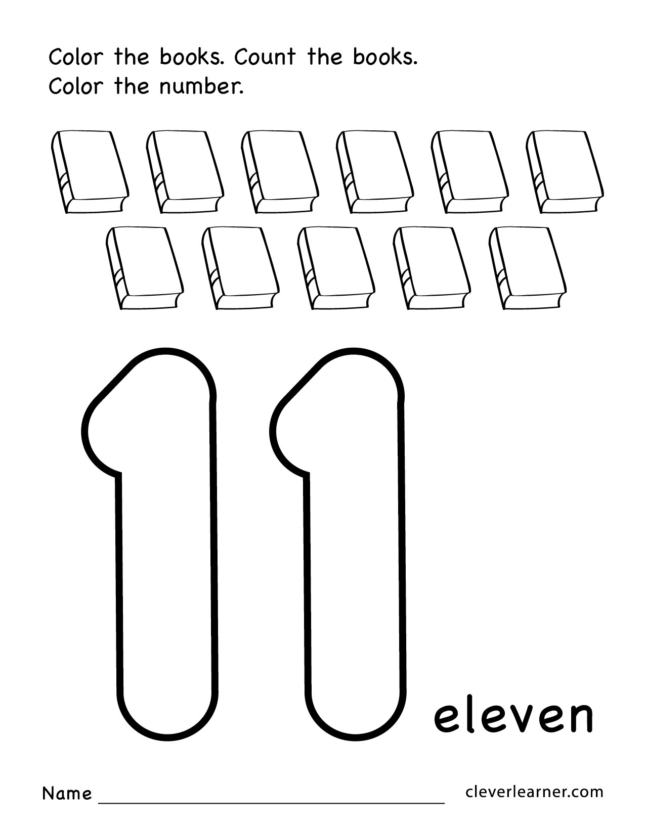 number 11 worksheet number 11 worksheet