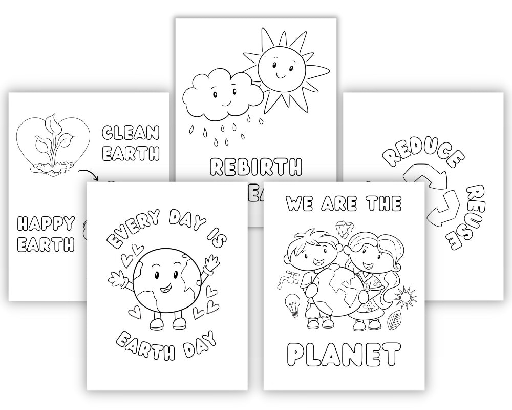 free printable earth day worksheets for preschool free printable earth day worksheets for preschool