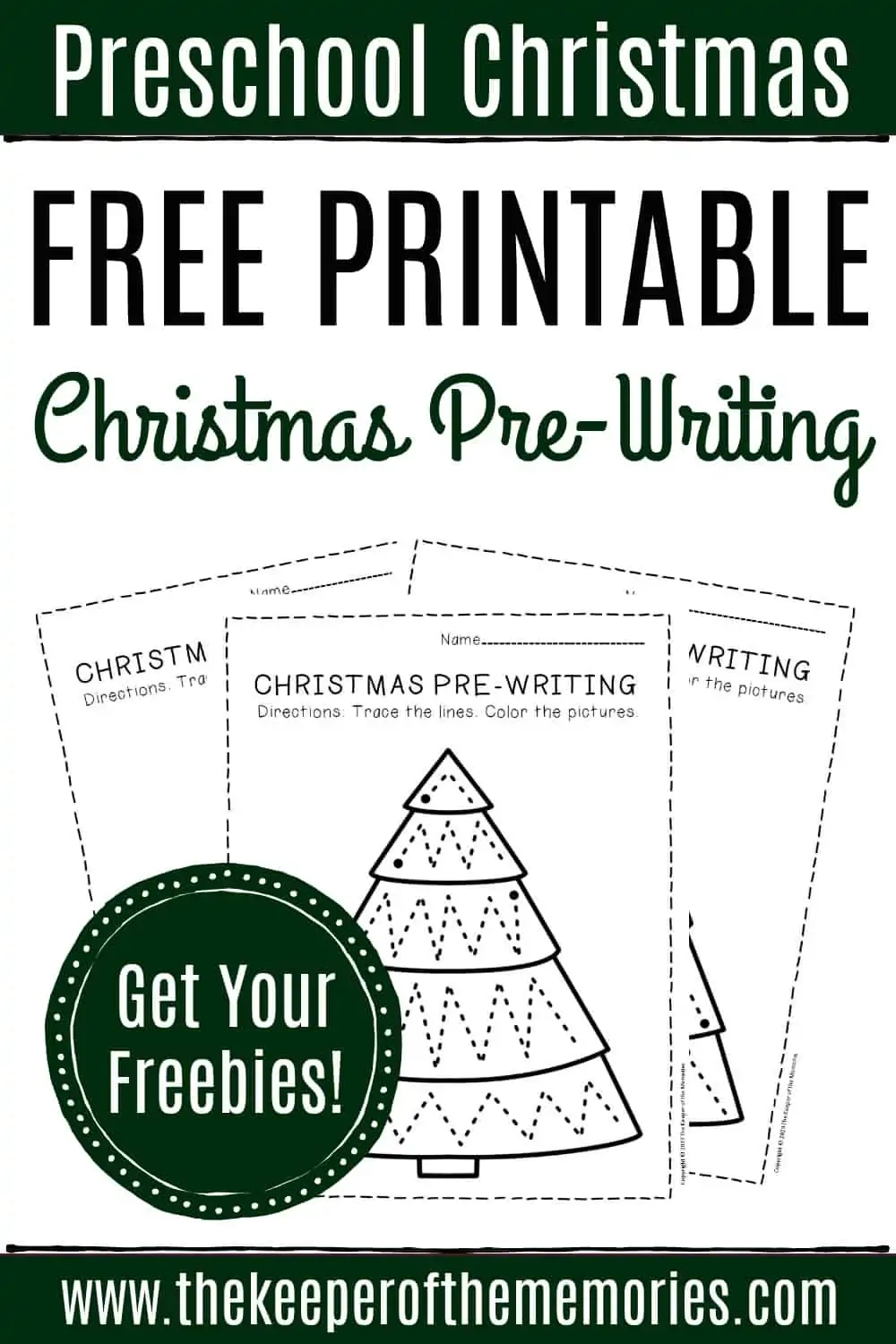 free printable christmas worksheets for preschool free printable christmas worksheets for preschool